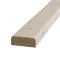 Profil Hoblovaný lavičkový 2xzaoblení 38x90x2000mm