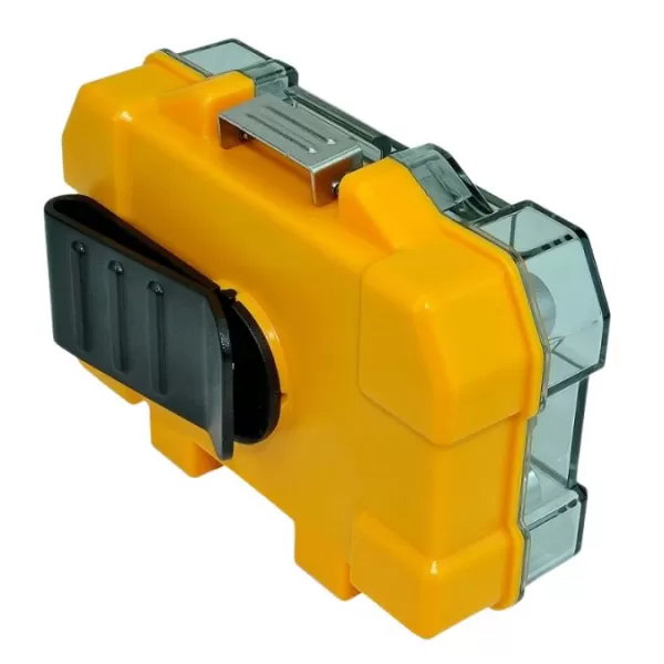 DEWALT Sada 24dílná bitůa hlavic DT71516