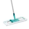 Podlahový mop PROFI Micro Duo s kovovou tyčí - CLICK System LEIFHEIT 55048