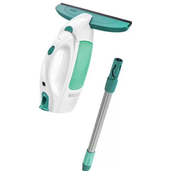 Vysavač na okna Window Cleaner + tyč 43 cm