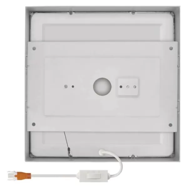 EMOS LED Svítidlo NEXXO př. čtv. 21W 1900LM IP40 CCT B ZM6143