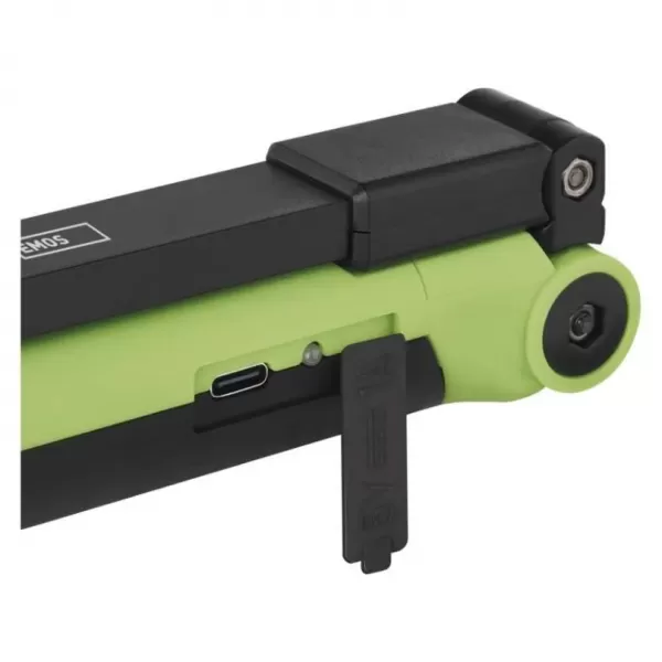 EMOS COB LED nabíjecí svítilna, 750 lm, 2000 mAh P4540