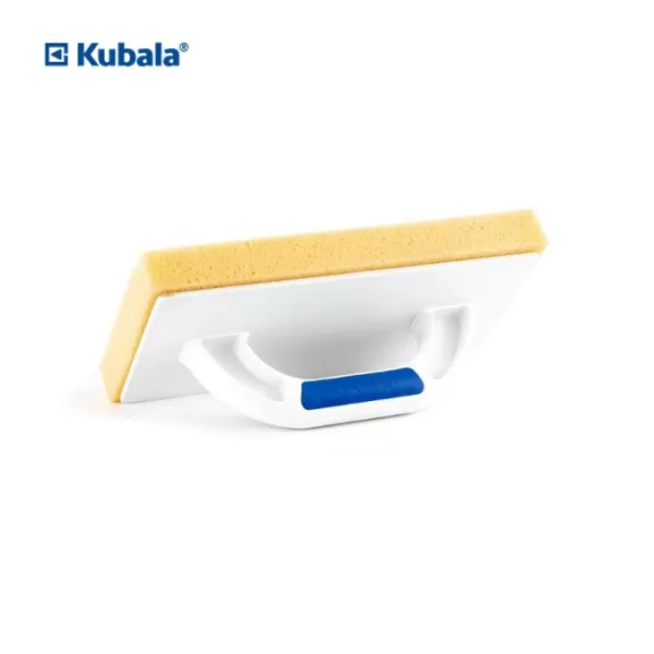 KUBALA 0371 SWEPEX řezaným X, mytí obkladů po spárování, rukojeť 2k typ soft, 140 x 280mm
