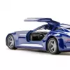 SIKU Super - Vision Mercedes Maybach6