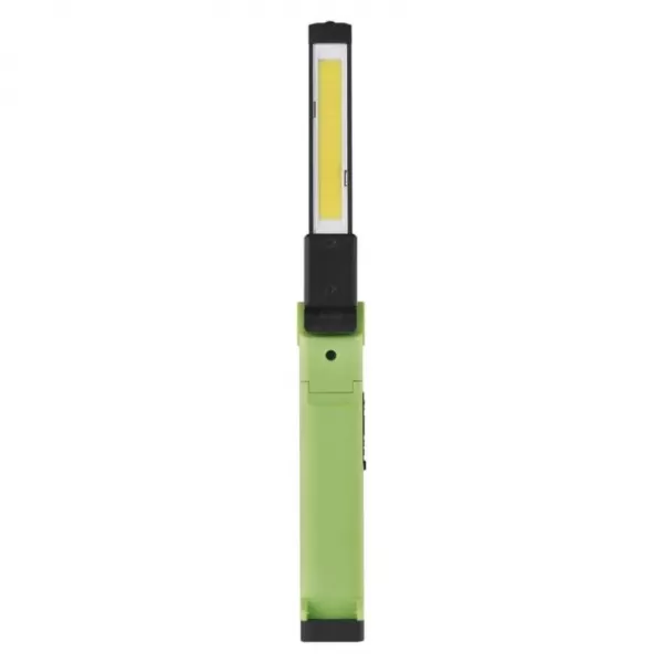 EMOS COB LED nabíjecí svítilna, 750 lm, 2000 mAh P4540