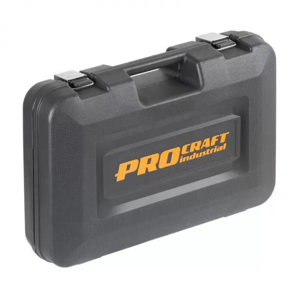PROCRAFT Aku vrtací kladivo Industrial HD20A