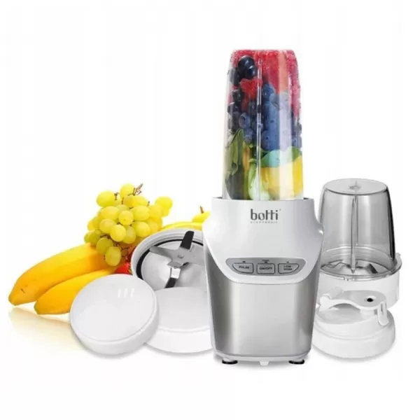 NUTRI MIXÉR VITALIS-BOTTI PC600