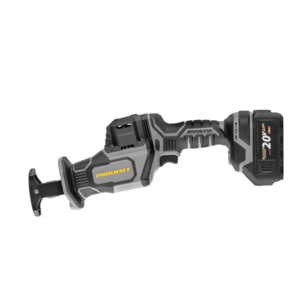 Aku pila ocaska Procraft Industrial RS20A-1B-C