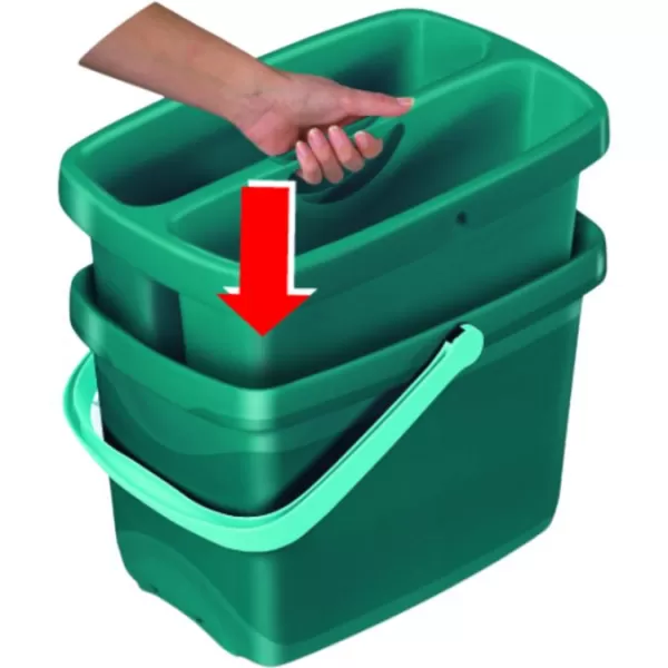 Box úklidový COMBI-BOX LEIFHEIT 52001