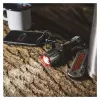EMOS LED nabíjecí kovová svítilna 1200 lm, 2200 mAh P3121