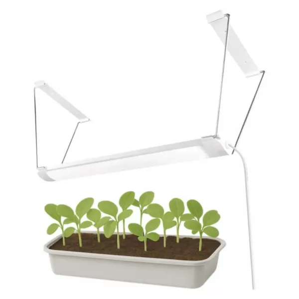EMOS LED GROW pěstební lampa na sazenice Z7903