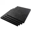 Podložka antivibrační 100x100mm 4ks/bal
