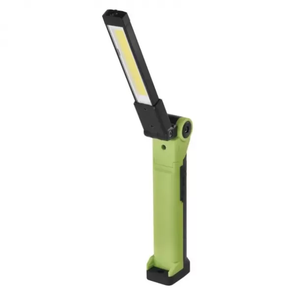 EMOS COB LED nabíjecí svítilna, 750 lm, 2000 mAh P4540