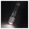 EMOS LED nabíjecí kovová svítilna 1200 lm, 2200 mAh P3121