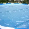 MARIMEX Solární plachta modrá pro bazény 4,57 x 9,14 m