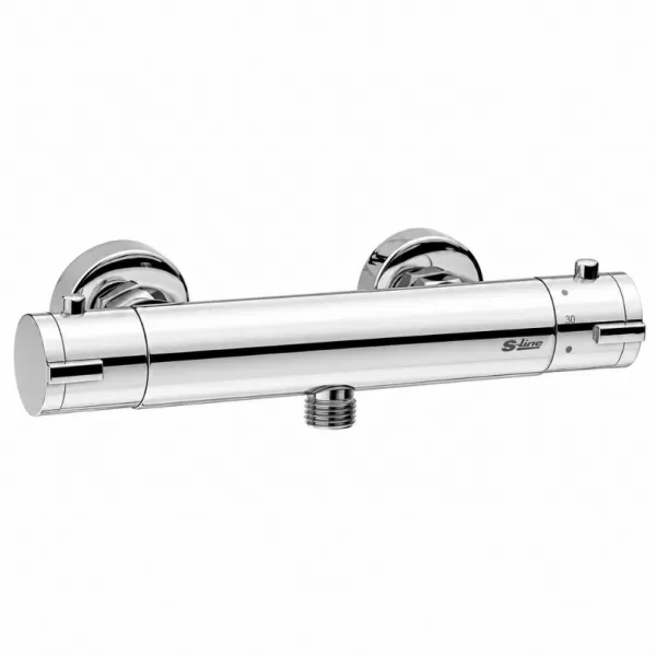 S-LINE PRO - sprch.term. bez sprch. setu