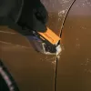 FISKARS Škrabka na led SOLID 10cm