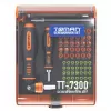 Sada ručního nářadí TT-7300 73ks