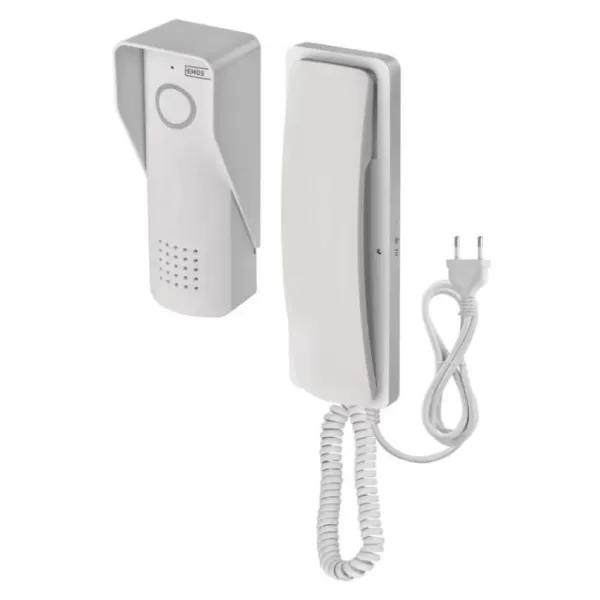 EMOS Audio telefon bezdrátový EM-519 H1088