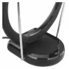 EMOS Anténa pokojová CITY RING–C500, DVB-T2, DAB, filtr LTE/4G/5G