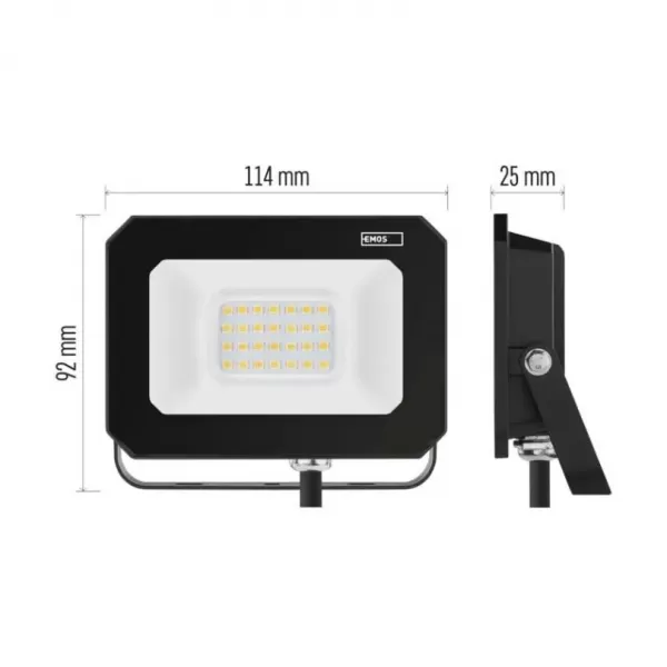 EMOS LED reflektor SIMPO 20W 2000LM (ZS2223)