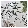 EMOS 40LED XMAS CLS TIMER 4M CW D4AC01