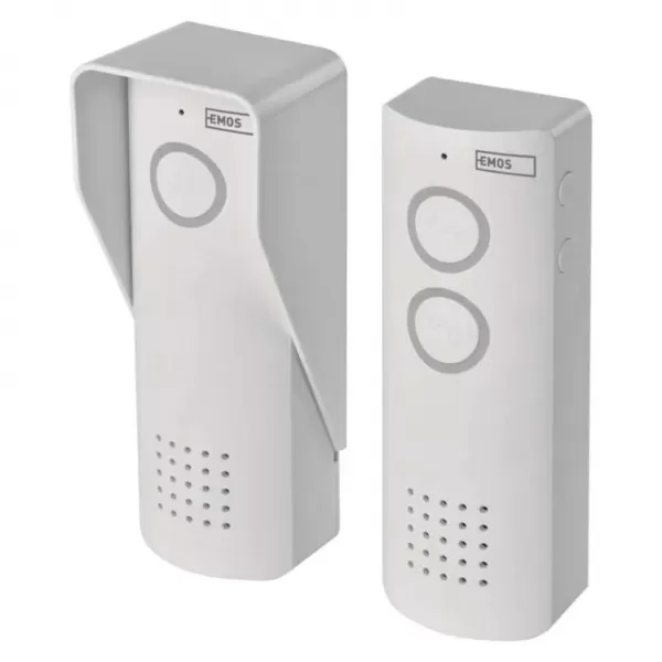 EMOS Audio telefon bezdrátový EM-518 H1087