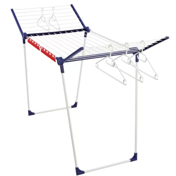 Pegasus 200 Solid Sušák na prádlo LEIFHEIT 81520