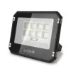 NIPEKO LED solární reflektor 50W CCT ov
