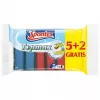 SPX Houbičky TOPMAX 5+2 zdarma