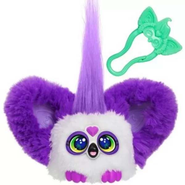 HASBRO - Furby Furblet BAM-BOO