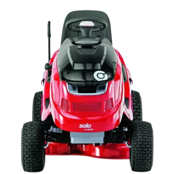 AL-KO Traktor zahr.SBA T13-93,7 HD COMFORT