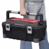 Kufr na nářadí HAWK s organizérem 26"