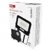 EMOS LED reflektor GLARO Č 20W 2000lm IP54 NW PIR ZS2324B