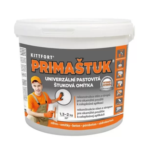 Primaštuk 2kg