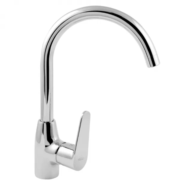 TITANIA FRESH Baterie dřezová chrom 96713,0