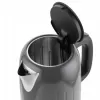 BOTTI Elektrická konvice Verio grafit 1,7l WK606-2
