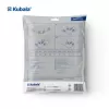 KUBALA Spony vysoké Smart Level, 1 mm, 100 ks