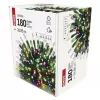 EMOS D4AM13 180LED XMAS TRAD IP44 MC