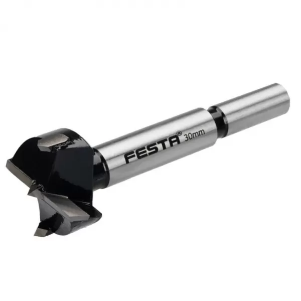 Sukovník do dřeva s SK plátky FESTA 30mm