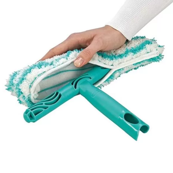 Oboustranný mop na okna 28 cm LEIFHEIT 51163