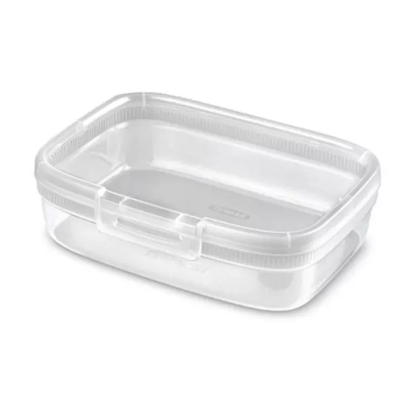 Dóza Snap Box 1,3l transparent