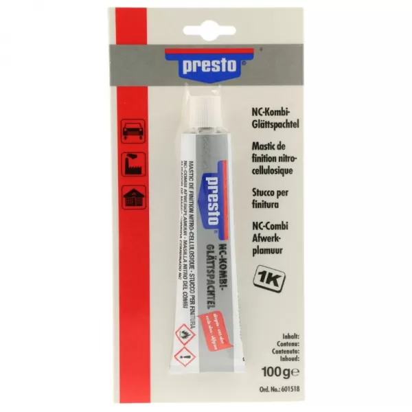 PRESTO NC dokončovací tmel 100g
