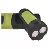 EMOS COB LED nabíjecí pracovní svítilna, 1000 lm, 2600 mAh P4545