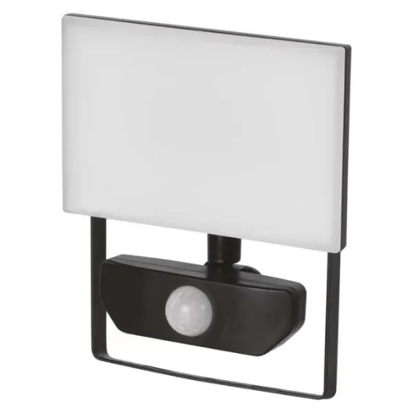 EMOS Reflektor LED TAMBO s poh.čidlem 20W /ZS2922/