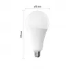 EMOS LED CLS A95 28W (200W) 3452lm E27 NW ZQ5E93