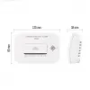 EMOS Detektor CO GS827 P56402