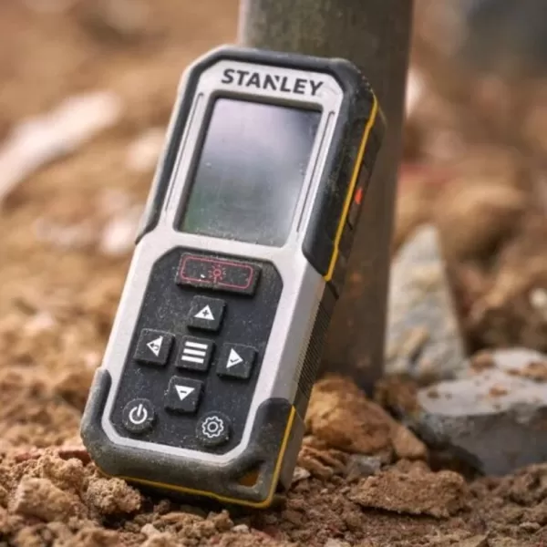 STANLEY Laser dálkoměr 60m , FMHT77050