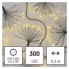 EMOS D3AW10 300LED NANO FIREWORKS GREEN-svět.řetěz