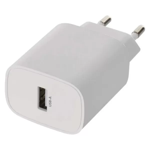 EMOS Univerzální USB adaptér BASIC do sítě 10 W max. V01B10